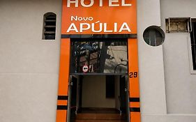 Hotel Apulia Vila Carrão
